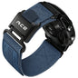 Garmin Watch Band Strap 22mm/26mm Quick-Release Nylon for Fenix 8/7/6/5