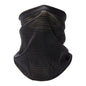 Neck Gaiter Mesh Face Bandana Breathable Scarf for Cycling Hiking Camping