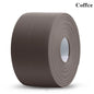 Shower Bath Sealing Tape PVC Self Adhesive Waterproof Caulk Strip Kitchen Sink