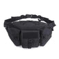 Pouch Gun Bag for Men Concealed Carry Outdoor Travel Waist Pouch