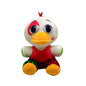 18CM FNAF Freddy Plush Toy Soft Stuffed Bear Game for Kids