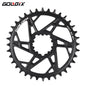 GOLDIX 3-Bolt Chainring Narrow Wide 32T 34T 36T 38T for SRAM Crankset