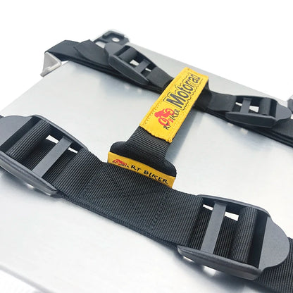 Universal Side Handle for Aluminum Pannier Top Case BMW R1200GS R1250GS F850GS