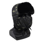 Outdoor Cycling Winter Hat for Men Women Thick Warm Windproof Snow Cap