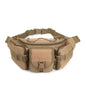 Pouch Gun Bag for Men Concealed Carry Outdoor Travel Waist Pouch