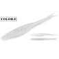 Fishing Lure Spinpoler Soft Swimbait for Bass Pike Zander Perch 5 Inch