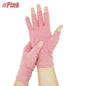 Arthritis Gloves Compression Fingerless Support Pain Relief for Men Women