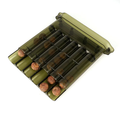Carp Fishing Boilie Cutter 16mm 20mm Stainless Steel Bait Slicer for Anglers