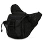 Outdoor Chest Bag for Men Hiking Camping Travel Tactical Shoulder Pouch