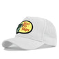 Sunshade Breathable Mesh Cap Outdoor Casual Hip-Hop Summer Hat