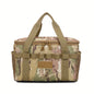 14L Tactical Bag Camping Fishing Multi-Functional Nylon Storage Organiser