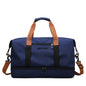 Travel Gym Bag Short-distance Luggage Portable Fitness Bags Shoulder Crossbody Chest Bag Handbags Duffle Carry On Weekender Bag-EXPROTAS