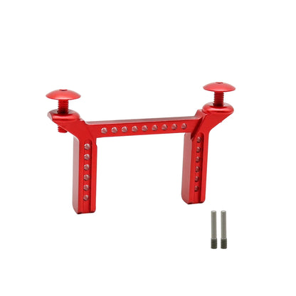 1/10 RC Crawler Metal Body Post Mounts for Traxxas TRX-4 / TRX-6 - EXPROTAS