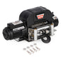 1/10 RC Crawler Wireless Winch for TRX4 TRX6 Axial SCX10 D90 D110