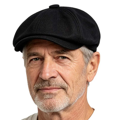 Classic Blinders Caps Men Peaky Style Beret Sunshade Accessories