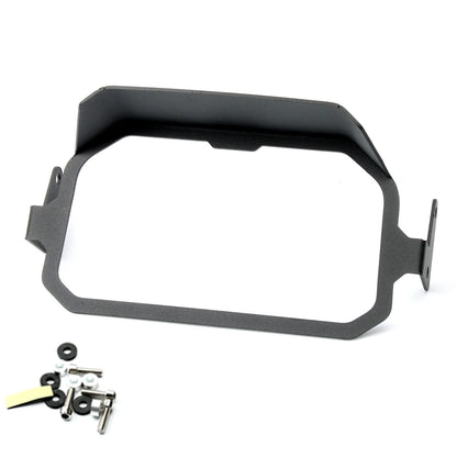 R1250GS ADV Motorcycle TFT Anti-theft Frame Cover Screen Protector Protection Parts For BMW R1200GS LC R 1250 GS Adventure 17-21-EXPROTAS