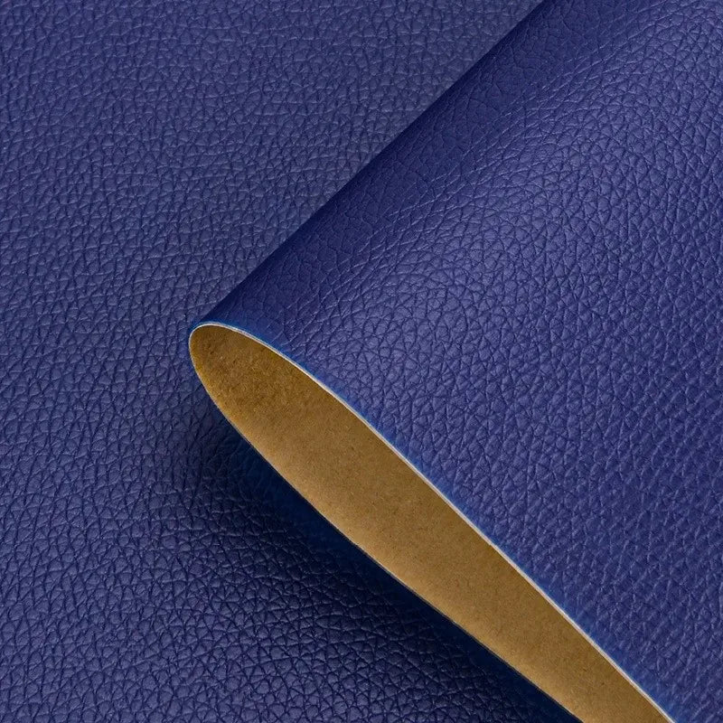 Self Adhesive Leather Patch Repair Tape for Sofa Seat Furniture Fix