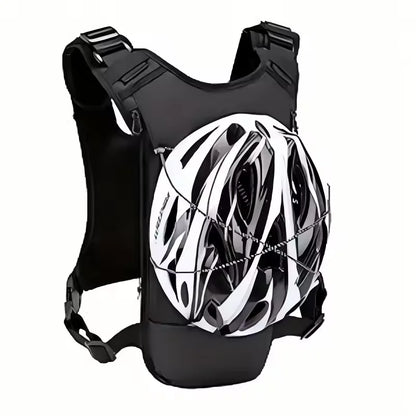 Lightweight Hydration Running Vest Bag for Hiking Cycling Marathon Pack