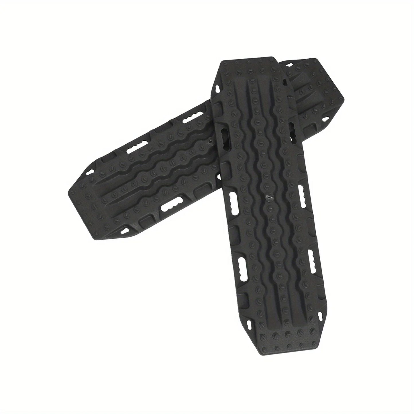 RC Crawler Sand Ladder Escape Board Lightweight Modification Easy Installation