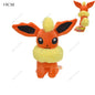 Pokemon Plush Toy Umbreon Vaporeon Sylveon Eevee Glaceon Espeon Dolls