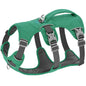 Escape Proof Dog Harness Reflective Vest with Handle for Small Medium Dogs