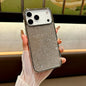 Glitter Starry Sky Diamond Case for iPhone 11-17 Air Pro Max Plus Shockproof