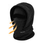 Fleece Balaclava Winter Thermal Windproof Cycling Ski Face Mask Hat Neck