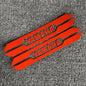Yamaha Motorcycle Tank Fairing Decal Sticker Vinyl Graphic EXPROTAS