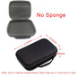 DIY Foam Hard Carry Case Storage Box Travel Zipper Bag Tool Accessories Camera