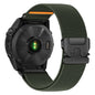 Quick Fit Strap for Garmin Fenix 9 8 7 Pro 6X 5X 22mm 26mm Watch Band