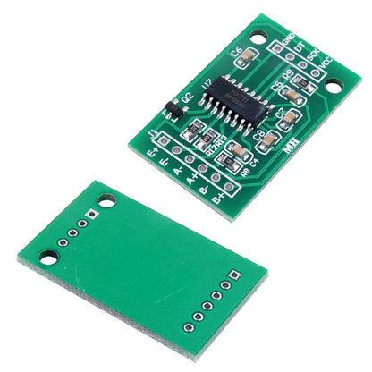 Load Cell Weight Sensor 1KG 2KG 3KG 5KG 10KG 20KG HX711 Module Weighing Scale