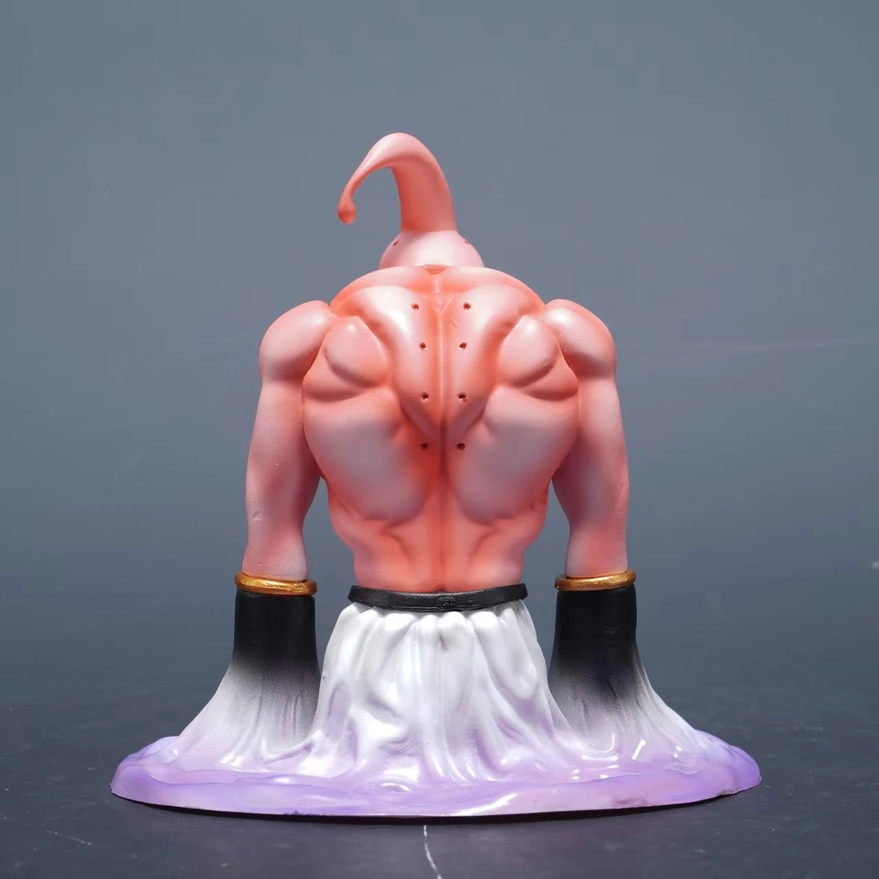 13cm Dragon Ball Majin Buu Evil PVC Figure Anime Statue Collectible Model Gift