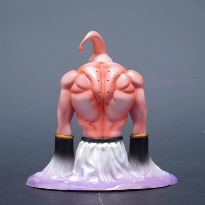 13cm Dragon Ball Majin Buu Evil PVC Figure Anime Statue Collectible Model Gift