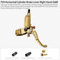Hydraulic Brake Lever FROG WAKE FV4-IN Reach Adjust MTB DH Sur-Ron Alloy
