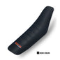 Waterproof Ribbed Gripper Seat Cover Anti-Slip for Powerzone SXF EXC KXF CRF