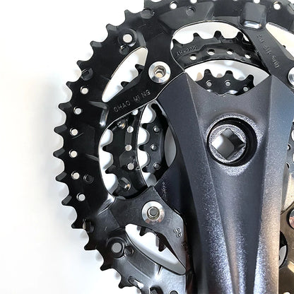 MTB Bike Chainring BUCKLOS 104BCD 64BCD 9/10 Speed SRAM SLX XT