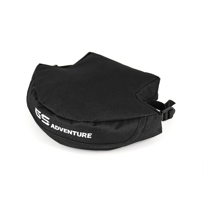 Luggage Rack Under Bag For BMW R 1250 GS 1200 R1250GS R1200GS LC F750GS F850GS Accessories Travel Storage Tool Waterproof Bags-EXPROTAS