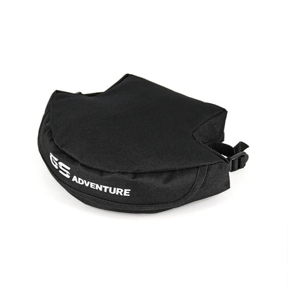 Waterproof Luggage Rack Tail Bag for BMW R1200GS/R1250GS LC 2013+