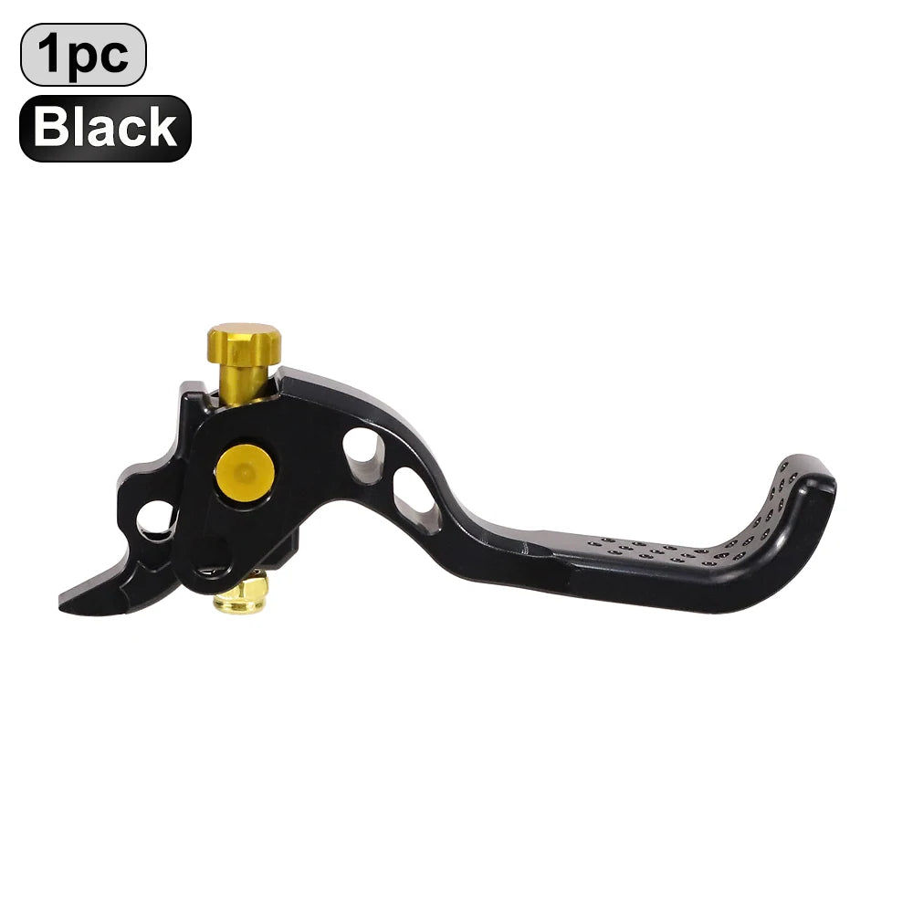 HEPPE Bike Brake Lever Ultralight Hydraulic Disc Brake Brake Lever for SHIMANO DEORE M6100/6120 SLX M7100/7120 XT M8100/8120