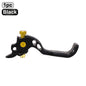 HEPPE Bike Brake Lever Ultralight Hydraulic Disc Brake Brake Lever for SHIMANO DEORE M6100/6120 SLX M7100/7120 XT M8100/8120