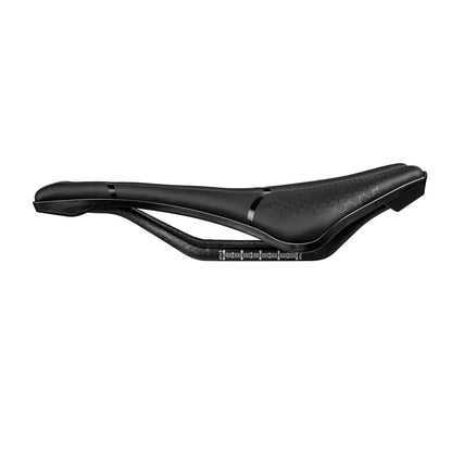 Elitaone Carbon Rail Bike Saddle 130g Lightweight 245x139mm Road Seat