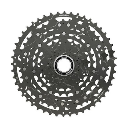 Shimano CUES Linkglide 10-Speed Cassette CS-LG300-10 / CS-LG400-10 11-39T to 11-48T