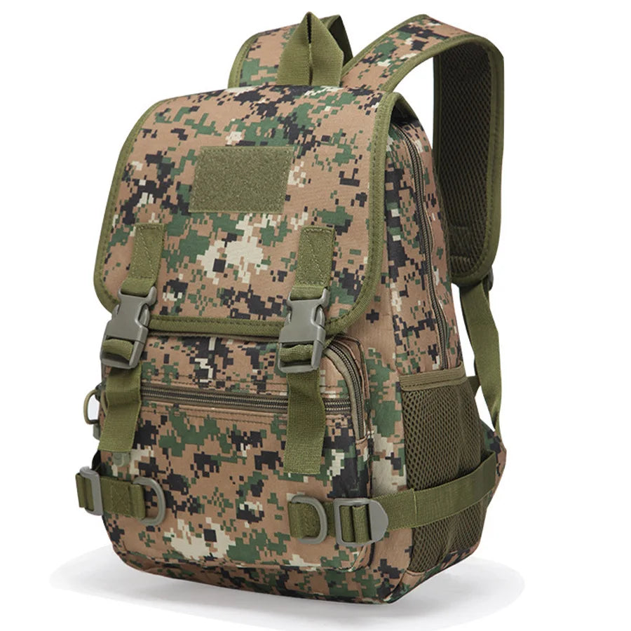 20L Mini Backpack Lightweight Outdoor Hiking Daypack Rucksack Travel