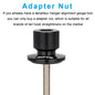ZTTO Bike Shifter & Hanger Alignment Tool Kit for Road Bicycle Repair