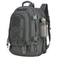 65L Outdoor Bag Tactical Backpack Waterproof Rucksack for Hiking Camping
