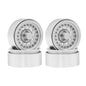 1/10 RC Crawler 1.9" Metal Beadlock Wheel - EXPROTAS