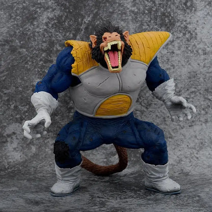 Dragon Ball Z GRETA APE VEGETA Monkey Action Figure Collectible Model Toys 30cm-EXPROTAS