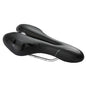 Soft Comfort Bike Saddle Replacement Bicycle Seat for MTB Road Hybrid Bikes