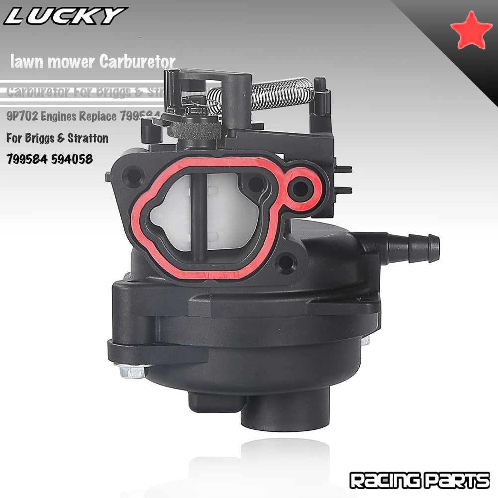 Carburetor For Briggs & Stratton 799584 594058 550EX 625EX 675EX 725EXI Engine