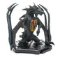 Monster Hunter Rise PVC Figure Valstrax Rathalos Nargacuga Velkhana - EXPROTAS